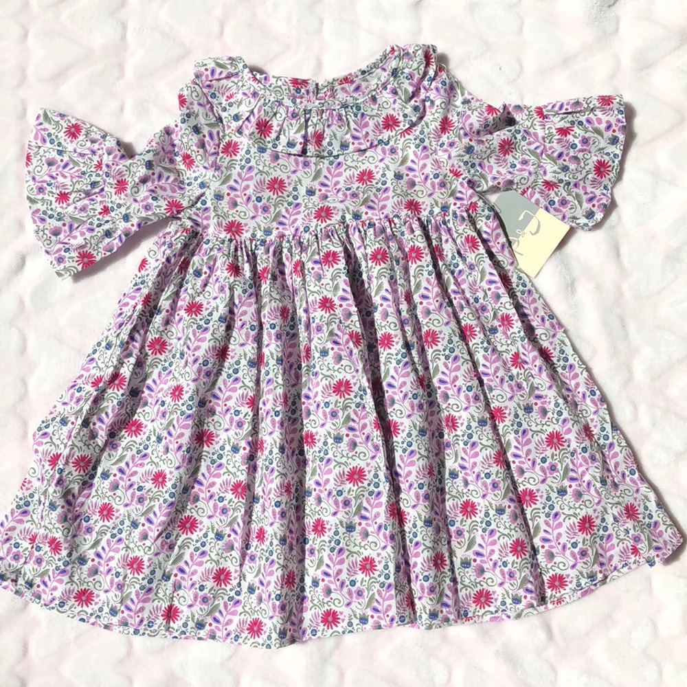 BNWT Pippa & Julie spring/summer dress